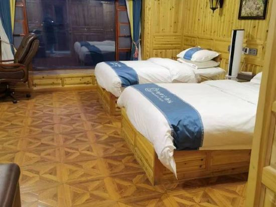 康吧宗莊園優惠