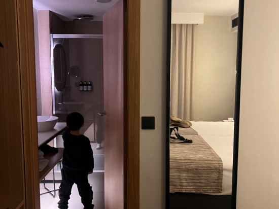 巴塞隆拿對角線中心加泰羅尼亞酒店優惠