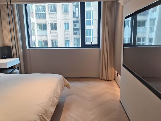 宿適輕奢酒店（上海外灘南京路步行街店）優惠