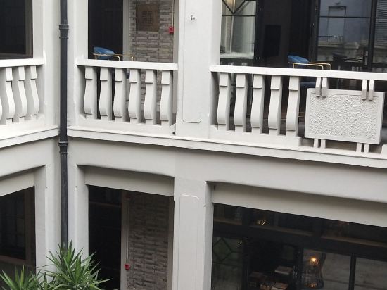 錦上雲宿·上海陸家嘴民國大宅優惠