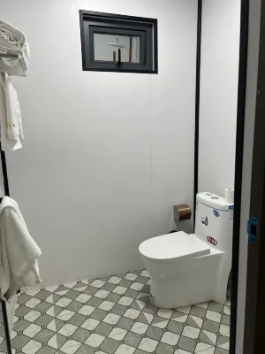 Snowtop Westernmost Lodge · Taxian Phòng Photos