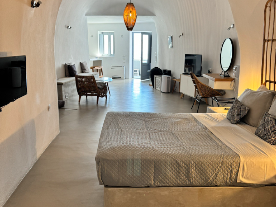 專屬套房酒店優惠