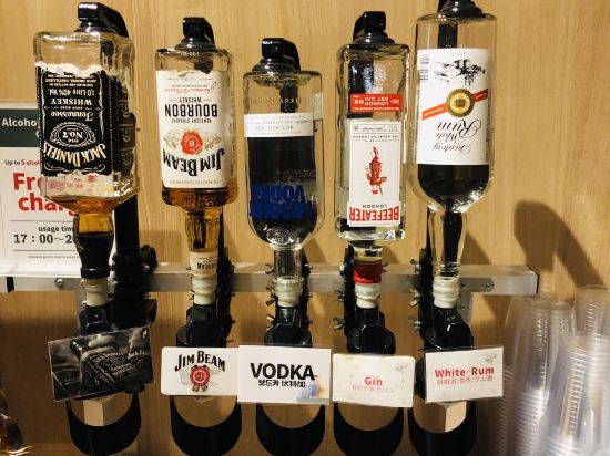 豪華カプセルホテル 安心お宿プレミアリゾート京都四条烏丸店 クーポン