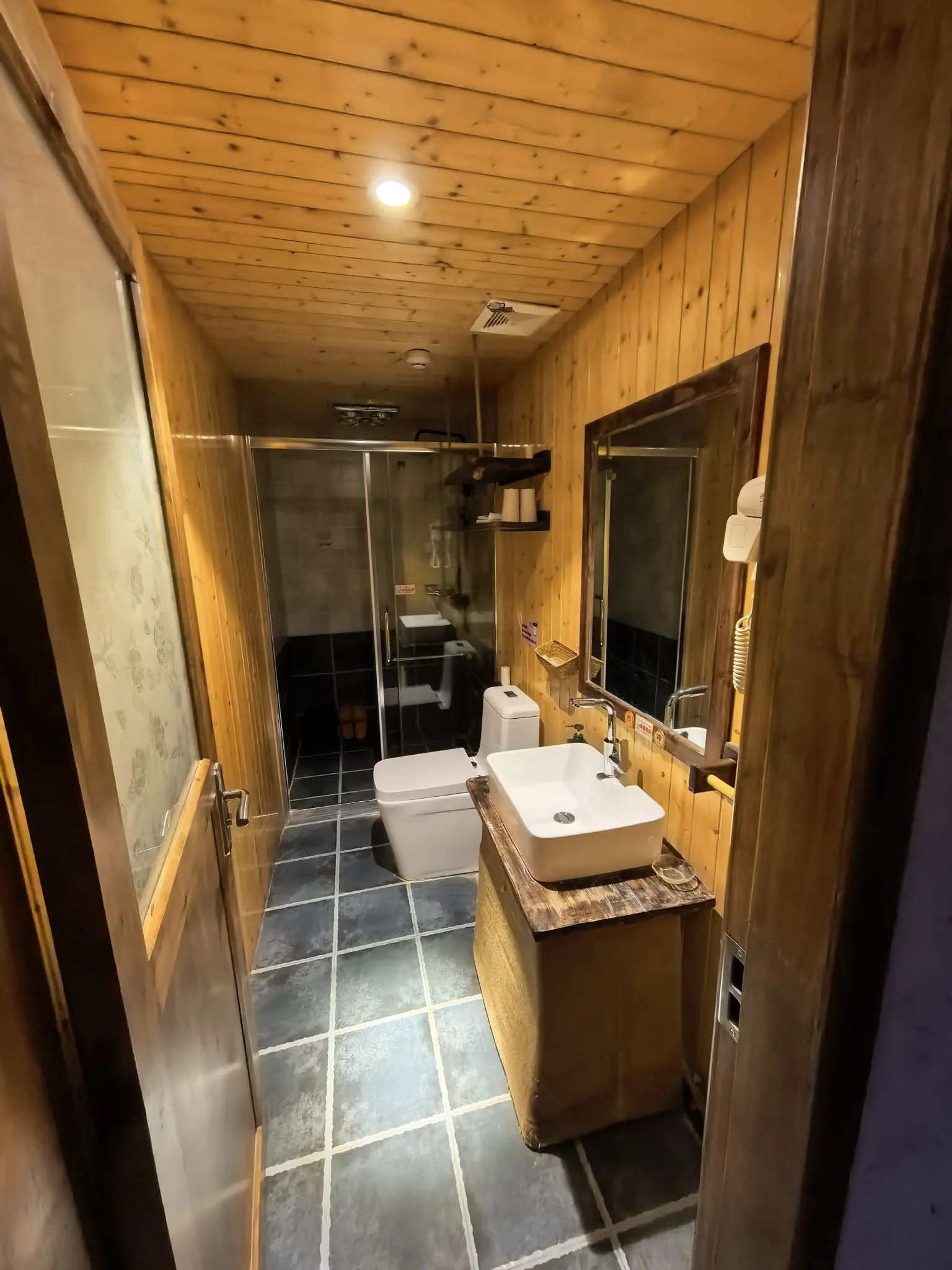 Hongwu Inn Номера Photos