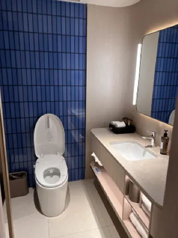 Crystal Orange Bayi Road, Wuyi Square, Changsha الغرف Photos