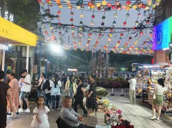 睿景輕奢酒店優惠