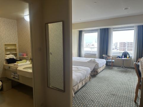 都シティ 大阪天王寺 クーポン