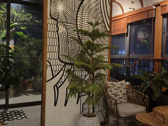 香水公寓和飯店優惠