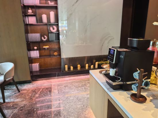 水雲嵐飯店（武漢江漢路步行街店）優惠