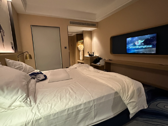 凱里亞德酒店（深圳清湖地鐵站店）優惠