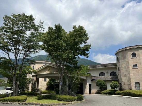 箱根仙石原王子飯店優惠