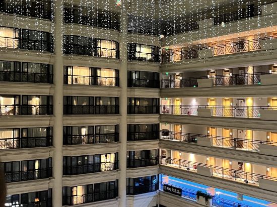 長沙豪利維拉·萬代大飯店優惠