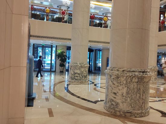 北京河南大廈優惠