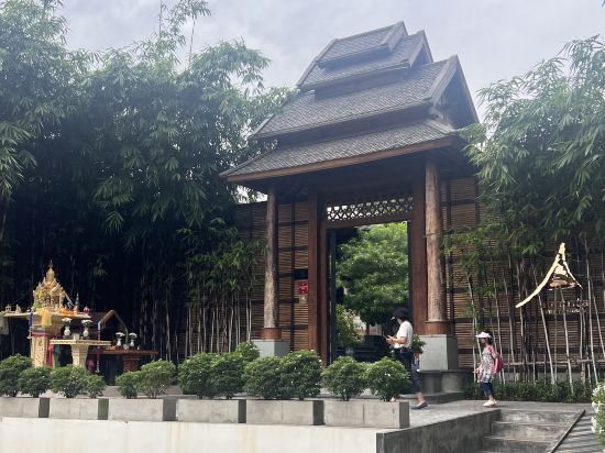 清邁艾琳塔飯店優惠