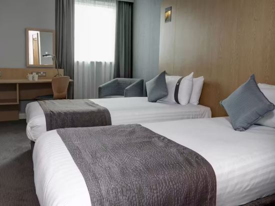 倫敦魯頓機場假日酒店&度假村優惠