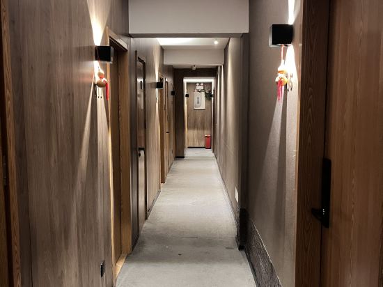 一間森林青年旅舍（上海人民廣場大世界地鐵站店）優惠