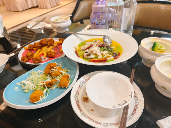 廈門靈玲大飯店優惠