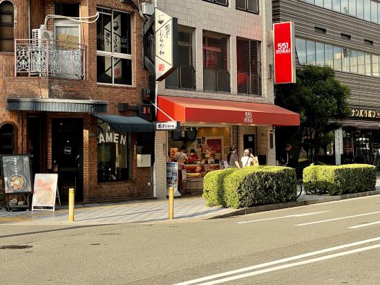 難波大國町瑞利弗飯店優惠