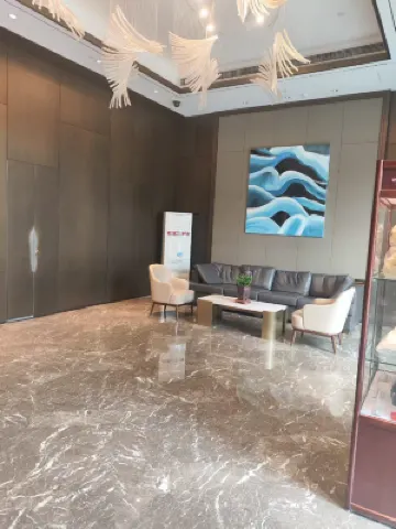 Beijing meijia international residence الأماكن العامة Photos