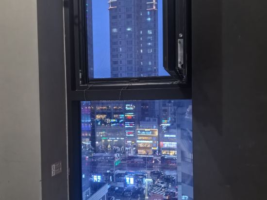 舍堂SR飯店優惠