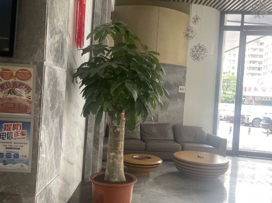 宜必思尚品飯店（東莞長安萬達廣場店）優惠