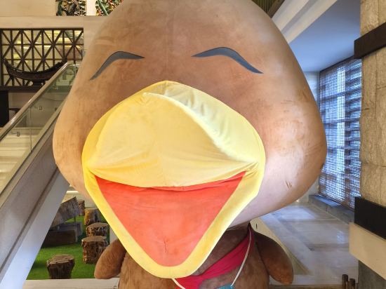 廈門日月谷溫泉渡假村優惠