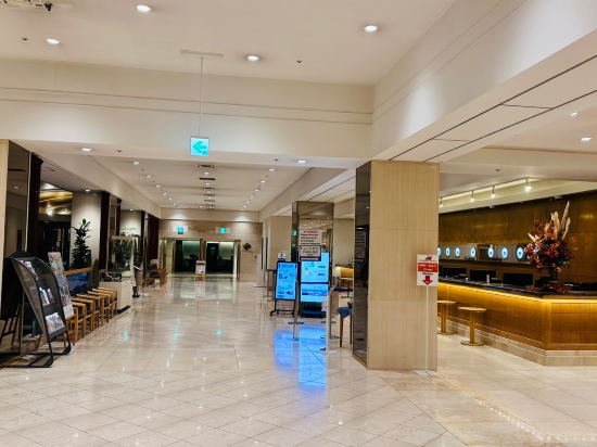 成田東武機場酒店優惠