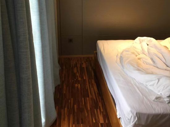 喜運服務公寓（廣州塔珠江新城店）優惠