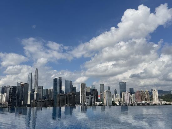 深圳輝盛閣國際公寓優惠