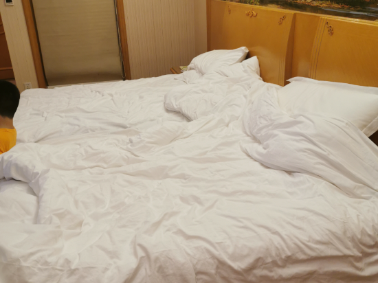 維也納國際酒店（梅州錠子橋店）優惠