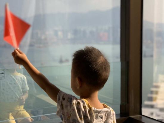 香港港島海逸君綽酒店優惠