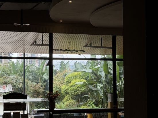 微瀾溫泉飯店（成都寬窄巷子店）優惠