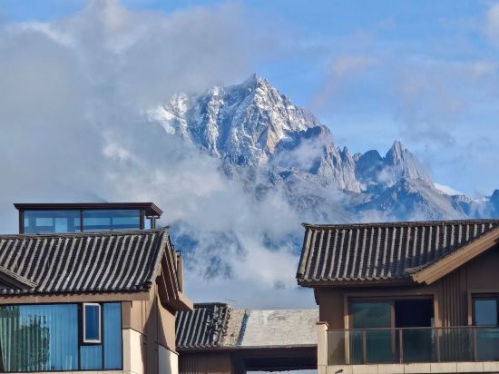 麗江雲澗度假酒店優惠