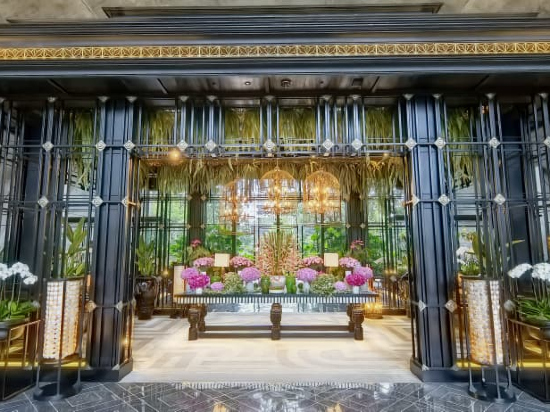 曼谷辛德霍恩凱賓斯基優惠