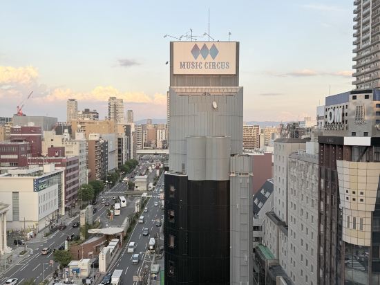 心齋橋薩拉薩酒店優惠