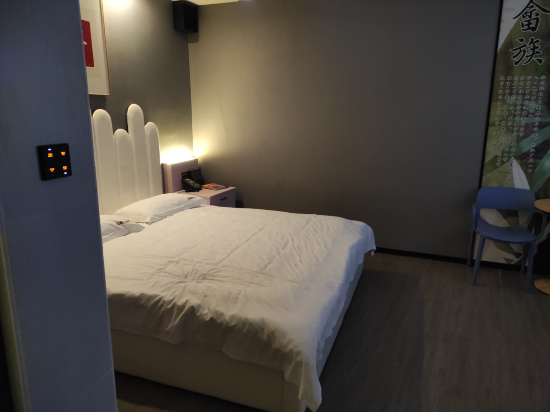 56新房酒店（海口萬國大都會店）優惠