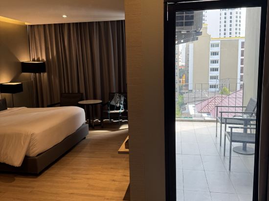 阿爾泰拉公寓酒店優惠