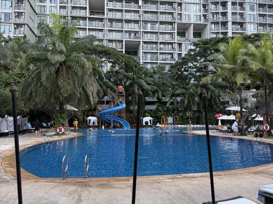 清邁香格里拉飯店優惠