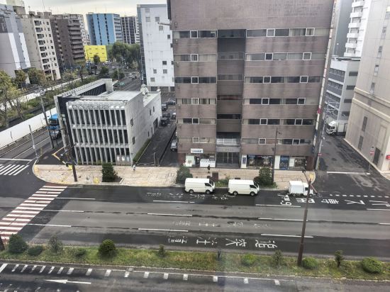 スマイルホテルプレミアム札幌すすきの クーポン