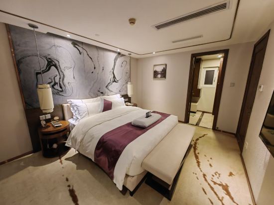 深圳灣海尚酒店優惠