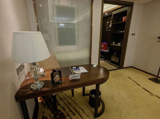 深圳灣海尚酒店優惠