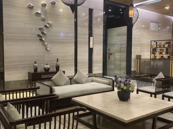 遵義深航國際酒店優惠