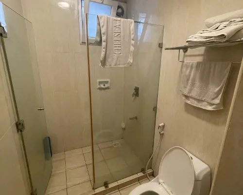 Chelsea Hotel Rooms Photos
