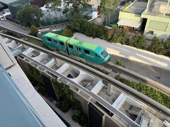 新加坡聖淘沙名勝世界邁克爾酒店（Staycation Approved）優惠