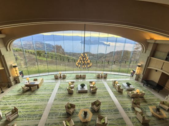 北海道洞爺湖溫莎度假飯店優惠