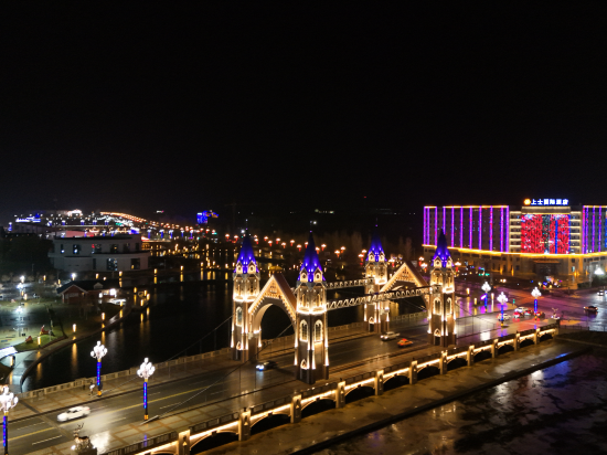 布爾津金津假日飯店優惠