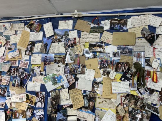 第三極國際青旅（麗江古城木府店）優惠