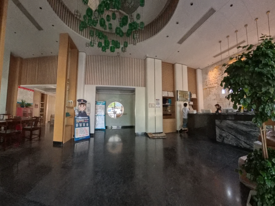 義烏佳思曼飯店優惠