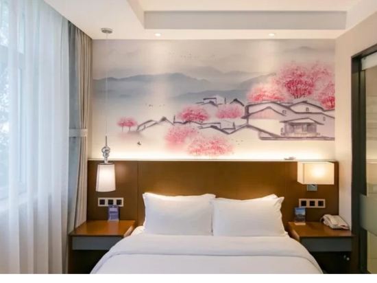 北京天天假日御朗飯店優惠