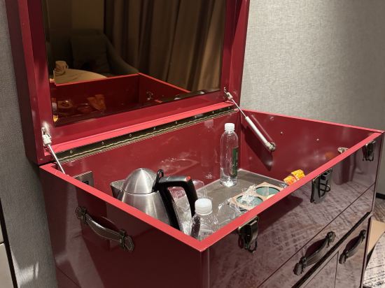 深圳上海賓館優惠